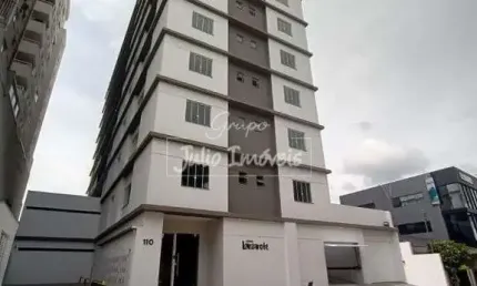 Apartamento com 1 quarto para alugar no São Luiz, Brusque 