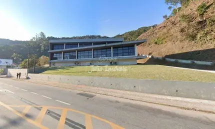 Sala comercial para alugar no Guarani, Brusque 