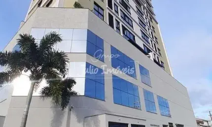 Apartamento com 2 quartos para alugar no Santa Rita, Brusque 