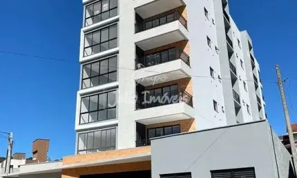Apartamento com 2 quartos para alugar no Souza Cruz, Brusque 