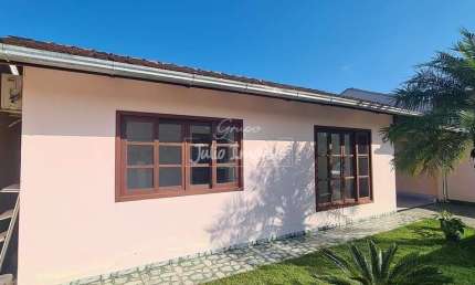 Casa com 2 quartos para alugar no Limeira Baixa, Brusque 