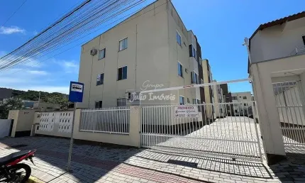 Apartamento com 2 quartos para alugar no Dom Joaquim, Brusque 
