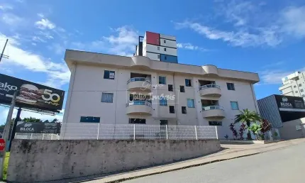 Apartamento com 2 quartos para alugar no Santa Terezinha, Brusque 