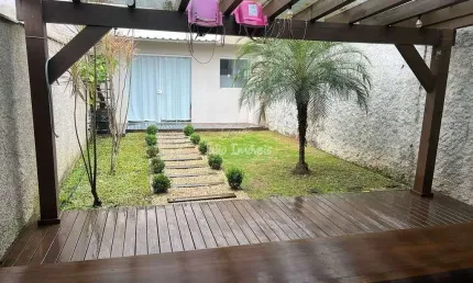 Casa com 2 quartos à venda no Dom Joaquim, Brusque 
