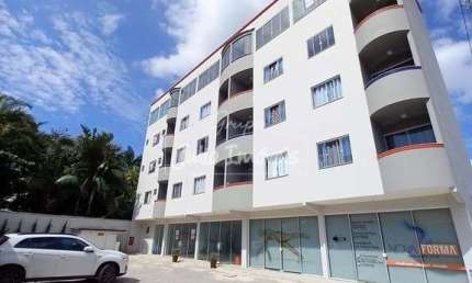 Apartamento com 1 quarto para alugar no Santa Terezinha, Brusque 