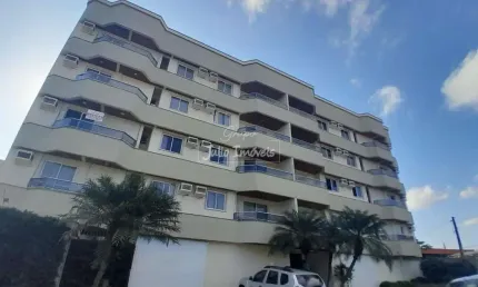Apartamento com 3 quartos para alugar no Jardim Maluche, Brusque 