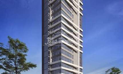 Apartamento com 4 quartos à venda no Centro I, Brusque 