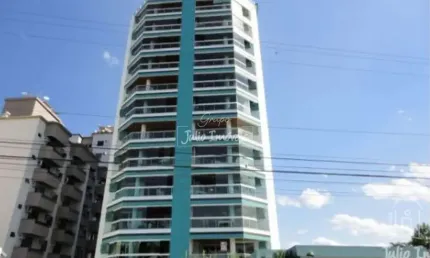 Apartamento com 3 quartos à venda no Centro I, Brusque 