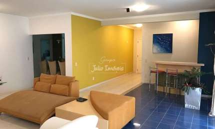 Apartamento com 3 quartos à venda no Centro I, Brusque 