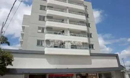 Apartamento com 3 quartos à venda no Centro II, Brusque 