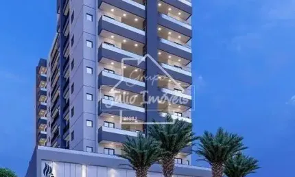Apartamento com 2 quartos à venda no Guarani, Brusque 