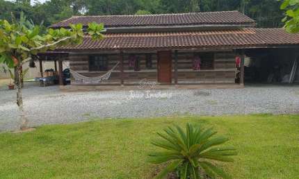 Casa com 5 quartos à venda no Lageado Baixo, Guabiruba 