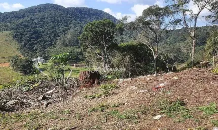 Terreno à venda no Limeira Baixa, Brusque 