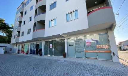 Sala comercial para alugar no Santa Terezinha, Brusque 