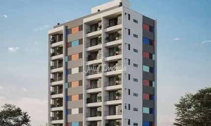 Apartamento com 2 quartos à venda no Souza Cruz, Brusque 