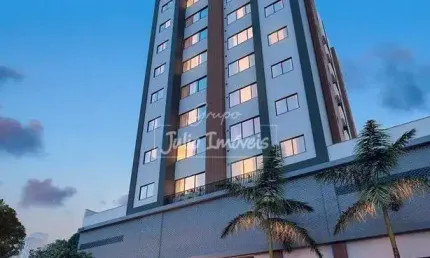 Apartamento com 2 quartos à venda no Guarani, Brusque 