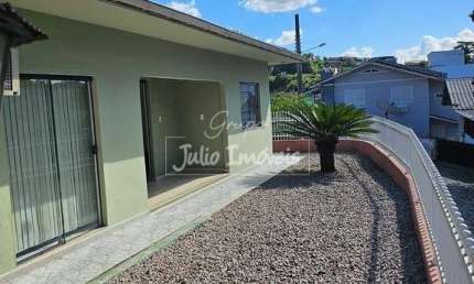 Casa com 3 quartos à venda no Águas Claras, Brusque 
