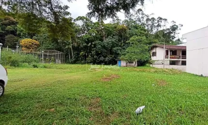Terreno à venda no Azambuja, Brusque 