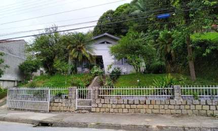 Terreno à venda no Primeiro de Maio, Brusque 