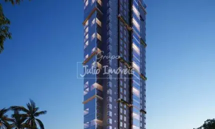 Apartamento com 3 quartos à venda no Centro, Penha 