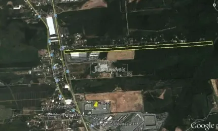 Terreno à venda no Itaipava, Itajaí 