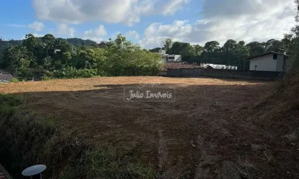 Terreno à venda no Águas Claras, Brusque 