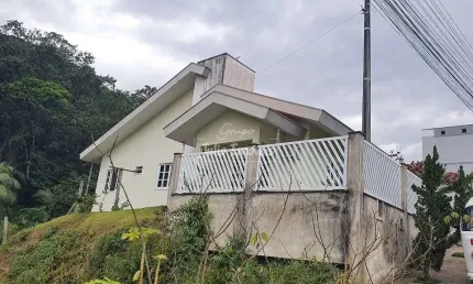 Casa com 3 quartos à venda no Souza Cruz, Brusque 