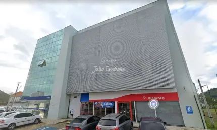 Sala comercial para alugar no Centro, Guabiruba 