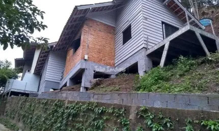 Casa com 2 quartos à venda no São Pedro, Brusque 