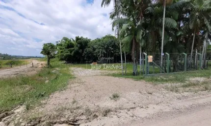 Terreno à venda no Povoado de Barracão, Gaspar 