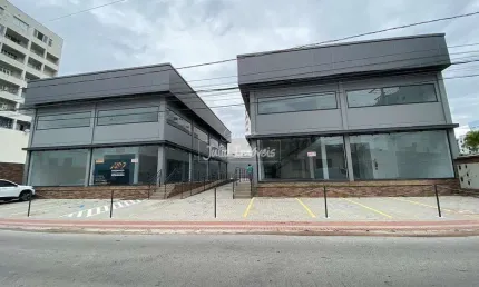 Sala comercial para alugar no Centro I, Brusque 