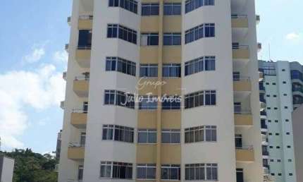 Apartamento com 3 quartos à venda no Centro I, Brusque 