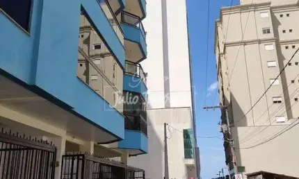 Apartamento com 2 quartos à venda em Meia Praia, Itapema 