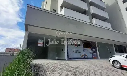 Sala comercial para alugar no Guarani, Brusque 