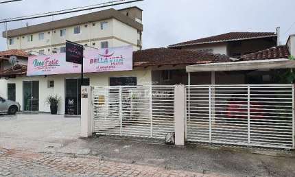 Sala comercial à venda no Jardim Maluche, Brusque 