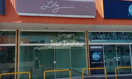 Sala comercial para alugar no Centro I, Brusque 