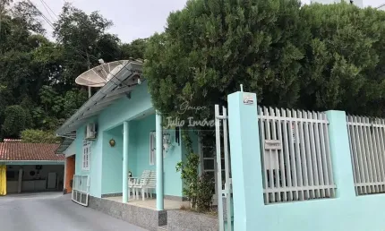 Casa com 3 quartos à venda no Souza Cruz, Brusque 