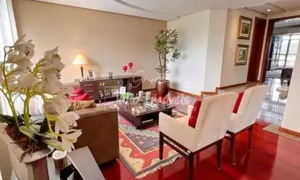 Apartamento com 4 quartos à venda no São Luiz, Brusque 