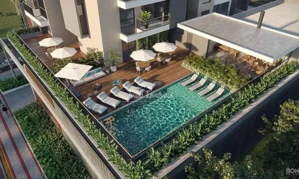 Apartamento com 2 quartos à venda no Centro I, Brusque 