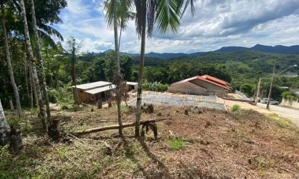 Terreno à venda no São Pedro, Brusque 