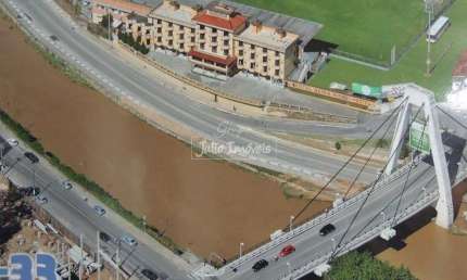 Prédio à venda no Centro II, Brusque 