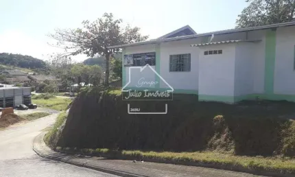 Barracão / Galpão / Depósito à venda no Centro, Guabiruba 