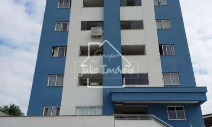 Apartamento com 3 quartos à venda no São Luiz, Brusque 