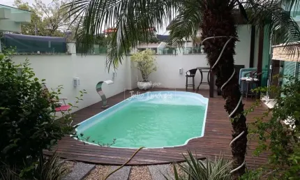 Casa com 3 quartos à venda no Jardim Maluche, Brusque 
