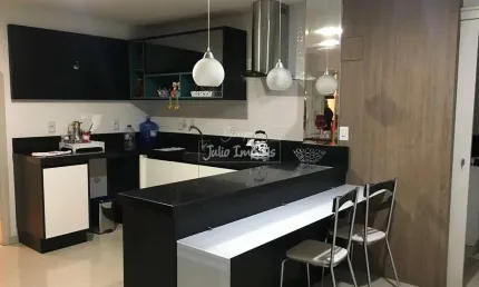 Apartamento com 3 quartos à venda no Centro II, Brusque 