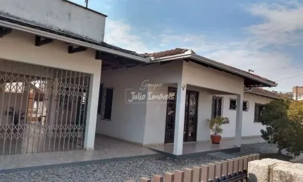 Casa com 4 quartos à venda no Jardim Maluche, Brusque 