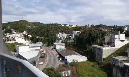 Apartamento com 3 quartos à venda no Centro I, Brusque 