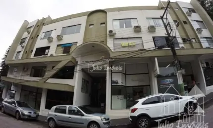 Sala comercial à venda no Centro I, Brusque 