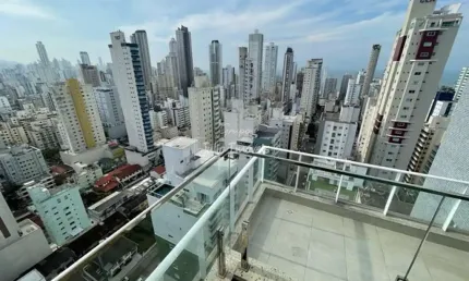 Apartamento com 3 quartos à venda no Centro, Balneário Camboriú 