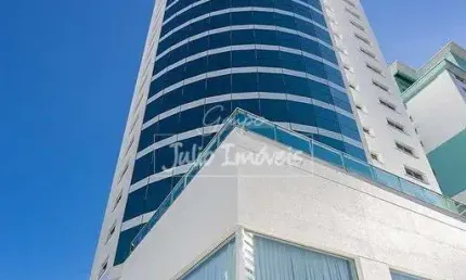 Apartamento com 4 quartos à venda no Centro, Balneário Camboriú 